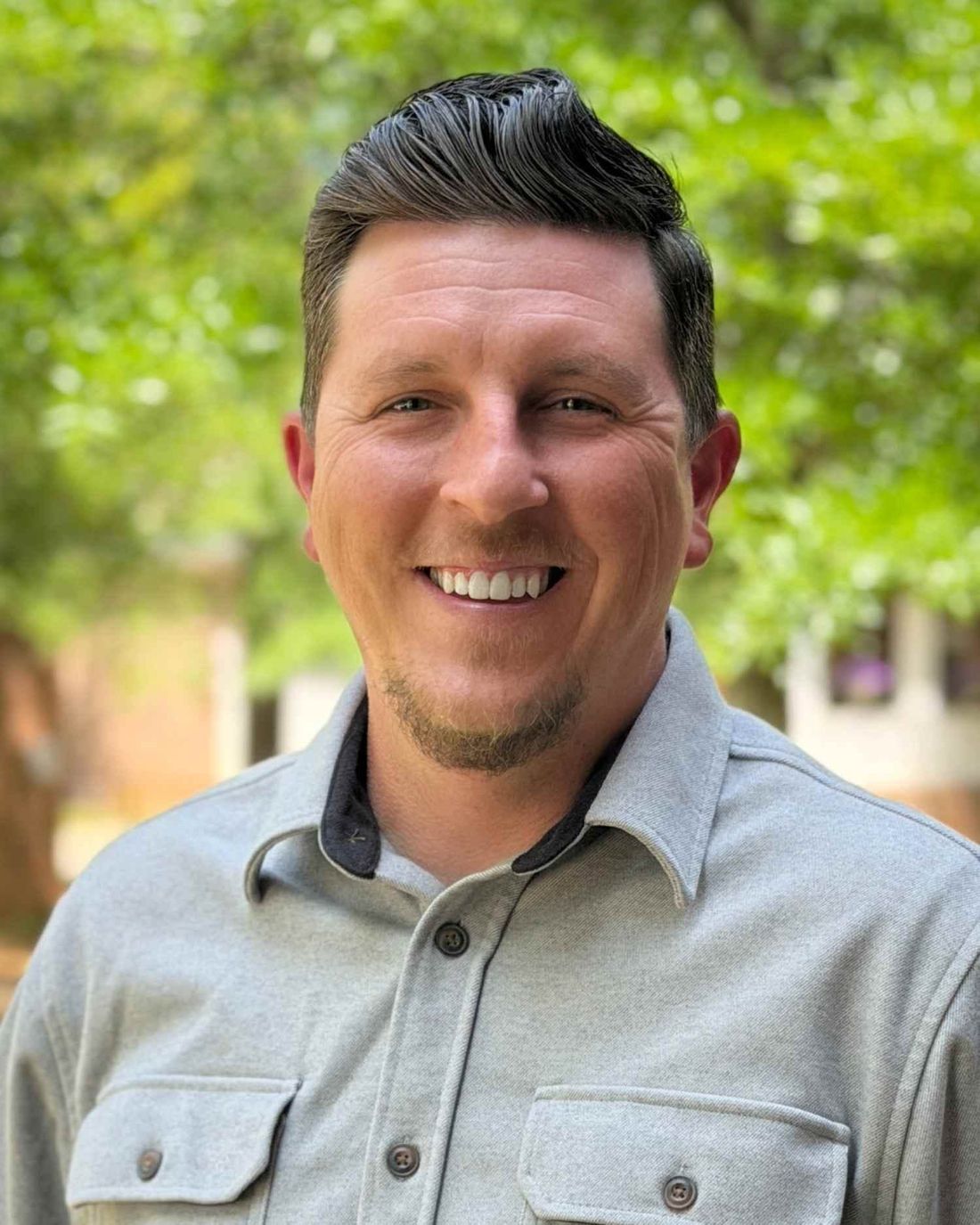 Aaron Hall, REALTOR® with Dalton Wade Real Estate Group
